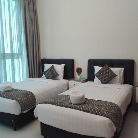Ginger Luxury Apartments Manama Zewnętrze zdjęcie