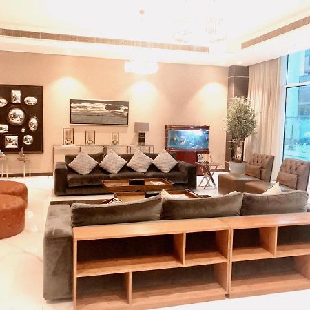 Ginger Luxury Apartments Manama Zewnętrze zdjęcie