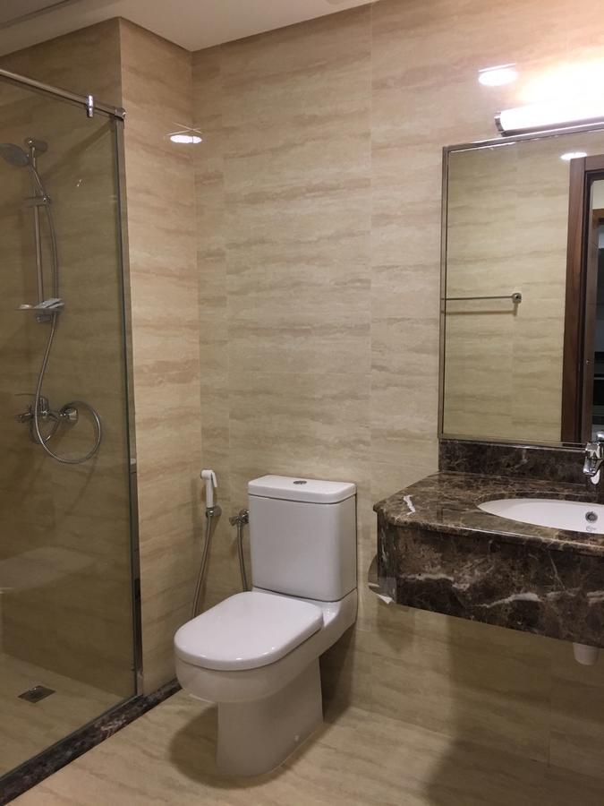 Ginger Luxury Apartments Manama Zewnętrze zdjęcie