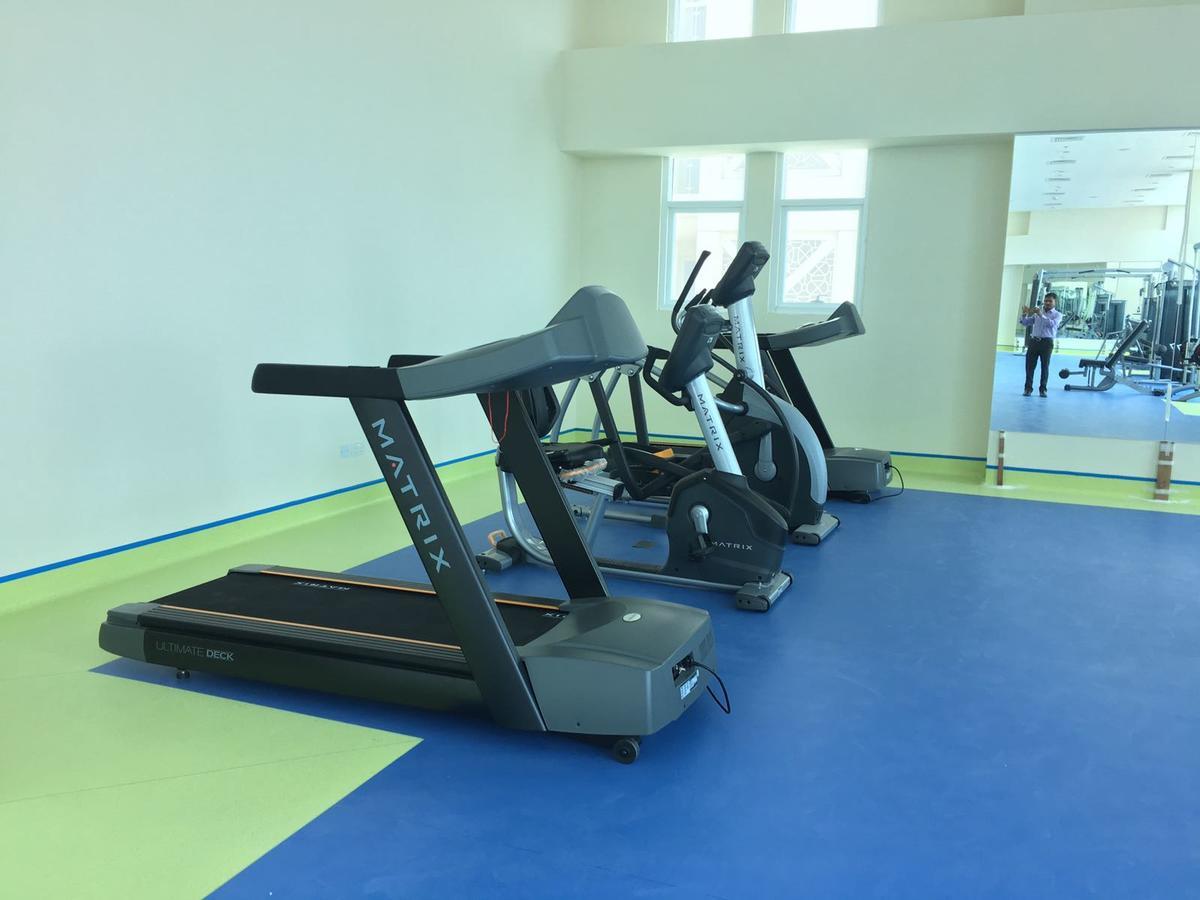 Ginger Luxury Apartments Manama Zewnętrze zdjęcie