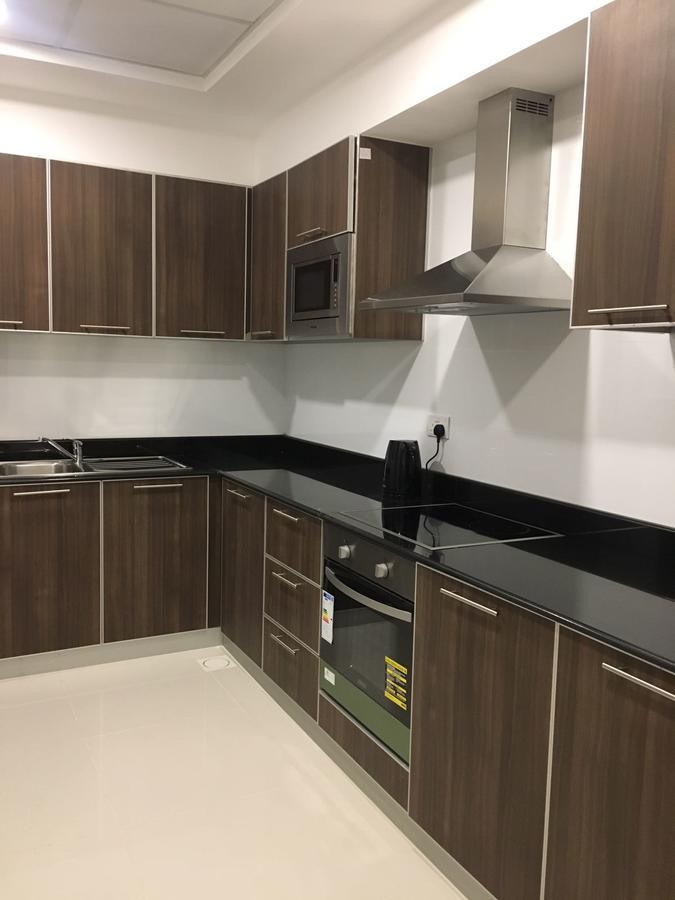 Ginger Luxury Apartments Manama Zewnętrze zdjęcie