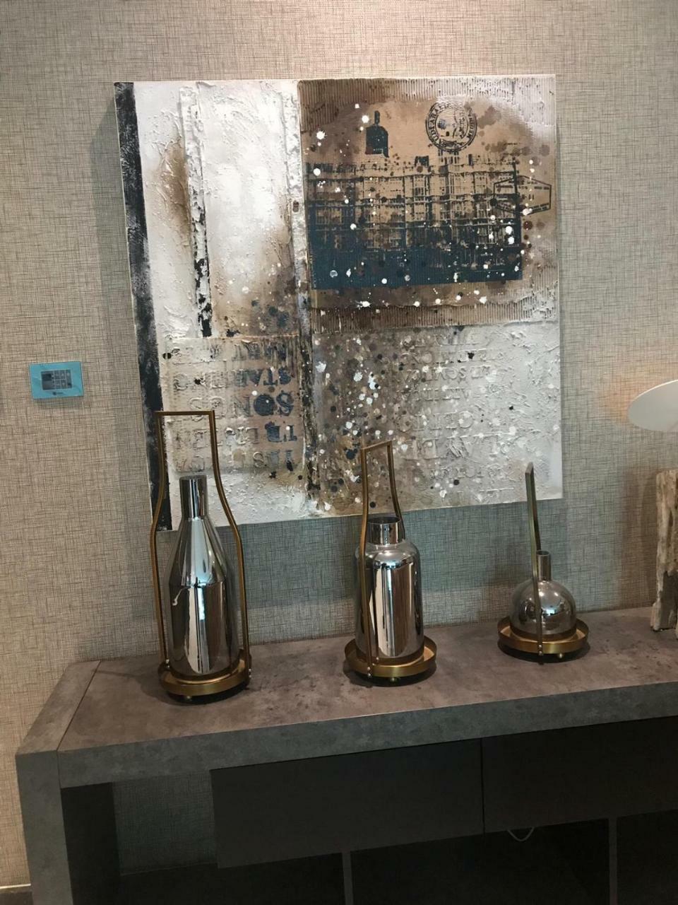 Ginger Luxury Apartments Manama Zewnętrze zdjęcie