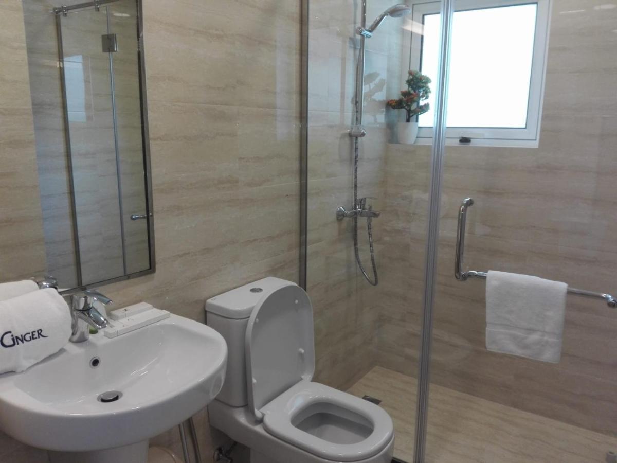 Ginger Luxury Apartments Manama Zewnętrze zdjęcie