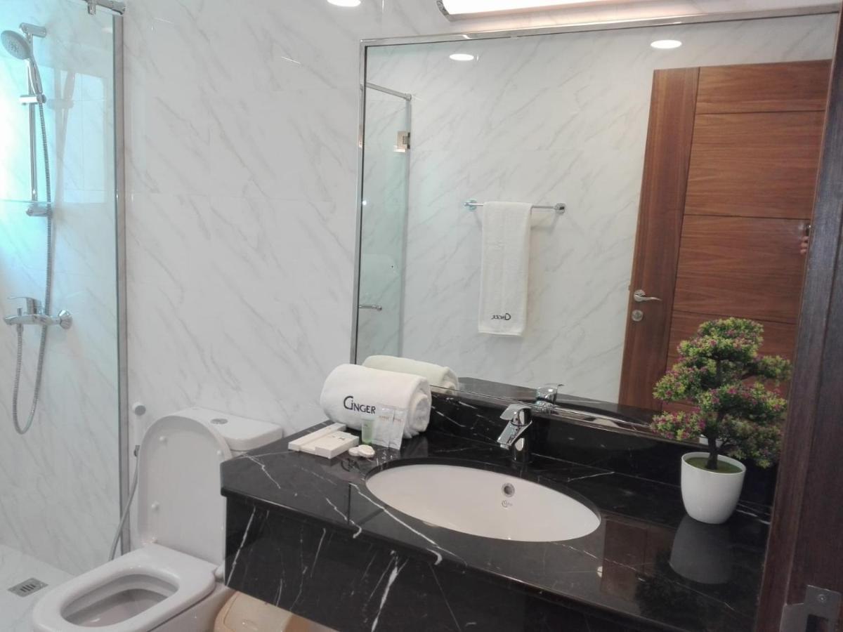 Ginger Luxury Apartments Manama Zewnętrze zdjęcie