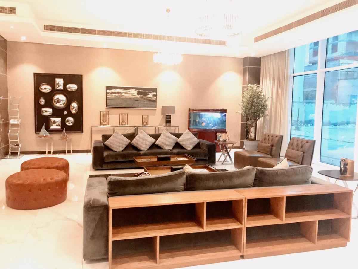 Ginger Luxury Apartments Manama Zewnętrze zdjęcie